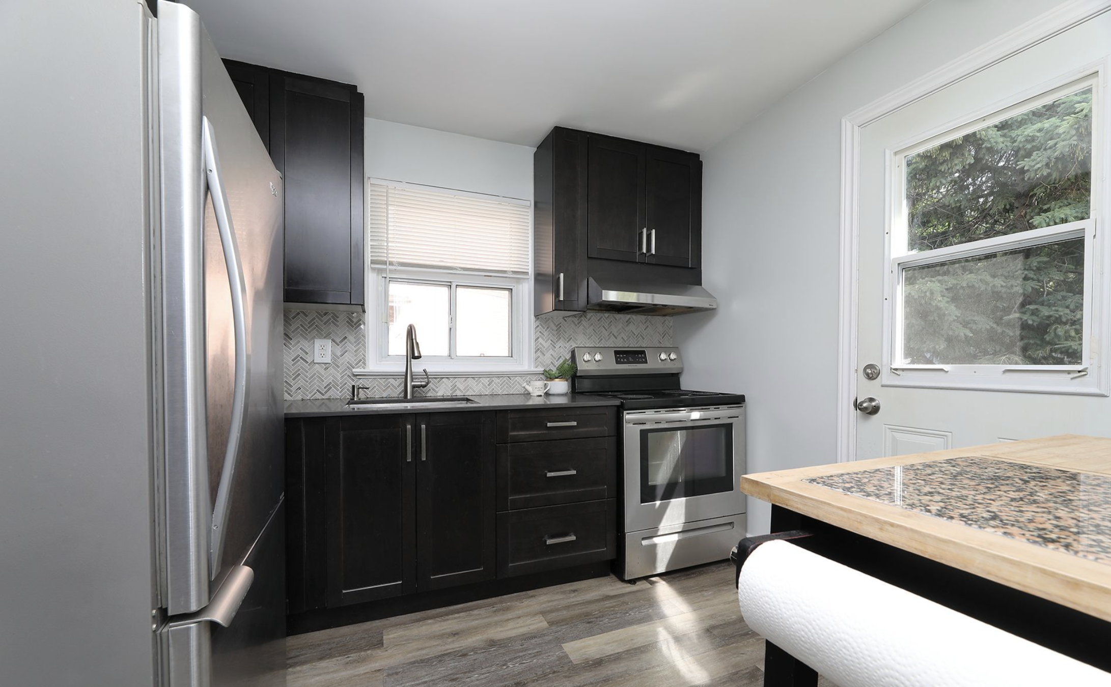 homes in Toronto for less than one million